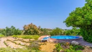 Cortijo Relatillos Albox by Ruralidays - Partaloa