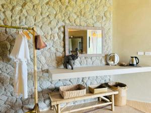 Lovely Villa, 2 Bedrooms & 1 Studio Room, Koh Samui