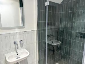 Base Camp Snowdonia, Gwersyll Cyntaf Eryri