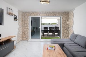 Luxury Villa Jakov with pool