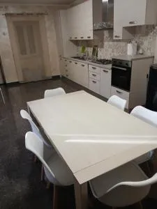 Casa Nicole - Poggio San Giovanni