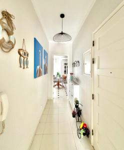 Sal&Sol Apartment T1