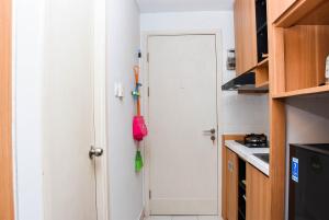 Pleasant Studio Patraland Urbano Apartment near Station By Travelio