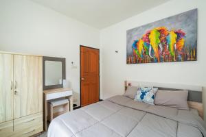 Pool Villa 3 Bedrooms, Closeby Patong, Chic and Quiet