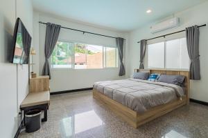Pool Villa 3 Bedrooms, Closeby Patong, Chic and Quiet