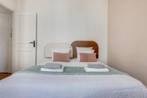 Parisian Vibe Near Stade de France, 20 min to Champs-Élysées