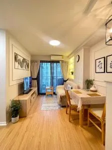 AnnaHomeB139Latkrabang - Ban Khlong Lat Bua Khao