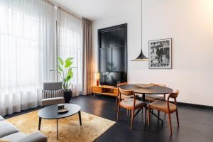 Superior Apartment room in The Hunfeld