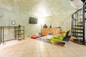 Secret Zen House in the Center W Free Parking and 24Hours Automatic Check-In - With Netflix & DisneyPlus