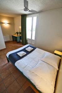 Hotels Village vacances Le Hameau des Oliviers : photos des chambres