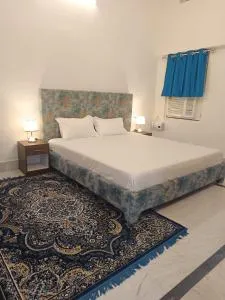 Shivoham Suites - Kakarmatha