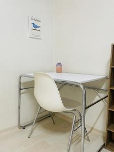 Two bedroom with living room in Sinchon