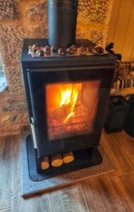 Crown House in Areopolis