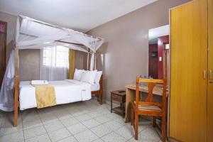 Melvic Hotel
