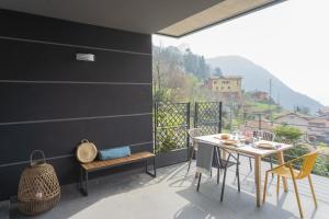 Residenza Maxim with pool by RentComo