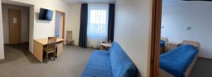 Comfort Family Room room in Hotel Naktsmajas