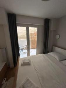 Athens urban Lycabettus apartment