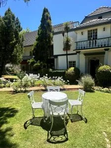 Garden Court - Ventersdorp