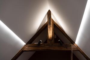 Appartements Le Chateau de Manon : photos des chambres