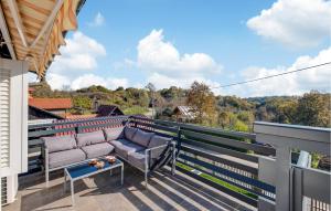 Cozy Home In Brezane Lekenicke