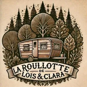 La Roulotte de Loïs & Clara - Aubepierre-sur-Aube