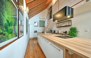 Nice Home In Falinic Breg With Sauna