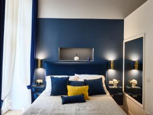 Vista Piazza dei Martiri