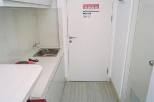 Cozy and Simply Studio Apartment at Urban Heights Residences BSD City By Travelio