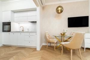 MARGI Gold STUDIO, VERY LUX, OLD TOWN, AIRCON