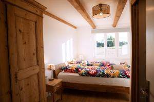 Maisons de vacances domaine des4 roses : photos des chambres
