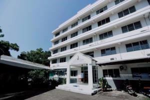 XX GO INN Maya - Nimman Chiang Mai