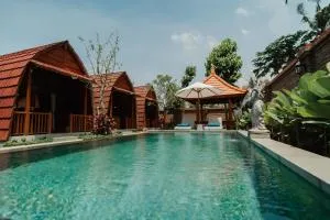 Maha Villa Kelating - Tabanan