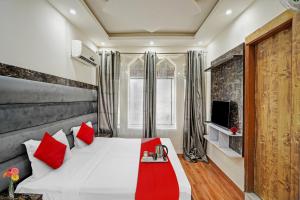 Hotel O Kaushal Hotel & Grand Banquet