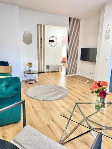 Skyview Residence - Self Check In - Near City Centre