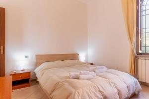 Nazario Sauro - Lucca by the walls