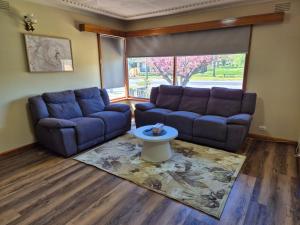 Your Cozy Home Away from Home