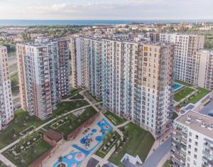 Vision Apartments Gdańsk