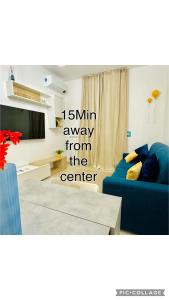 Appartement 2 Chambres