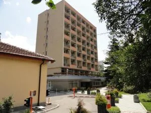 Hotel Diana 3 - Pasarel