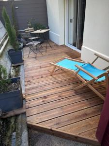 Villas VILLA LA PLAGE : photos des chambres