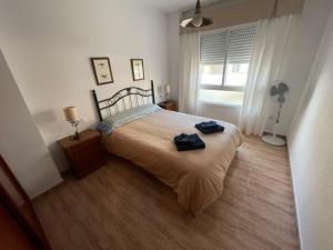 Apartamento a unos pasos de la Playa (Rota)