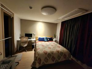 Capitolium-Humphries Shared-House