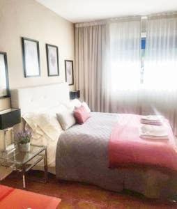 Nice studio in Pedregalejo