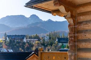 WHY NOT Domek Świerkowy