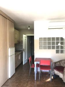 Nice studio in Pedregalejo