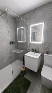 Studio au bord du lac - Vue imprenable