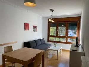 La Cuenca, Edificio Los Molinos - Cuérigo