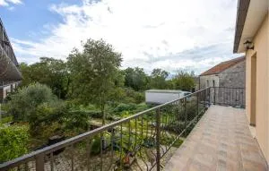 1 Bedroom Stunning Apartment In Imotski - Topići