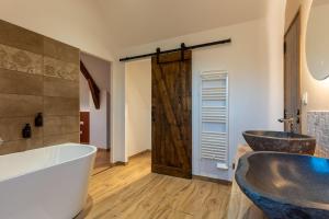 Appartements Le Chateau de Manon : photos des chambres