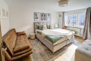 Apartment Mountainview - 比尔塞贝格